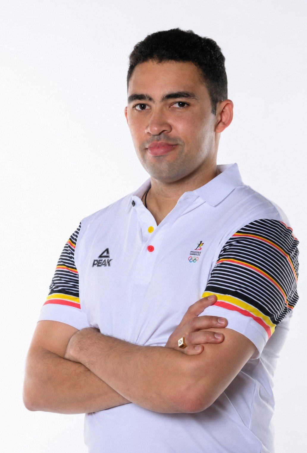 Kilomo Vitta, Belgisch tafeltennisspeler binnen het netwerk van Ping Connect